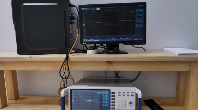 EMI Tester
